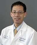 Leo L. Tsai, MD, PhD, MSc